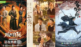 寻找确定，2021剧集市场的风云与拐点