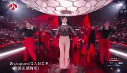 跨年晚會，誰家贏了？