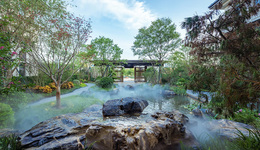 双珑原著2021年度关键词发布！揭秘2022南宁置业攻略