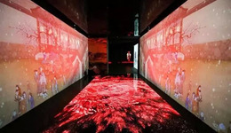 節(jié)日與科技撞個滿懷，一場氛圍感的升級