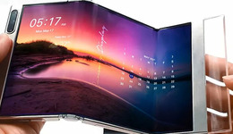 折疊屏手機產業(yè)深度報告：三星、華為猛沖，蘋果也忍不住了