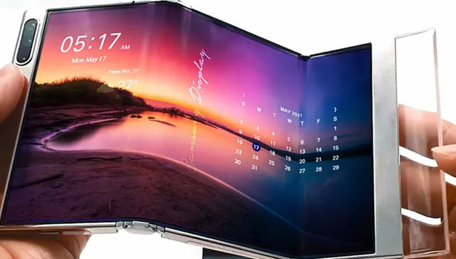 智能手机,消费趋势,折叠屏,华为,小米,苹果,三星