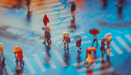 新消費這一年，“茍住”才是大贏家