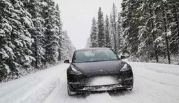 滴！您的冬季长途自驾指南已送达，请查收