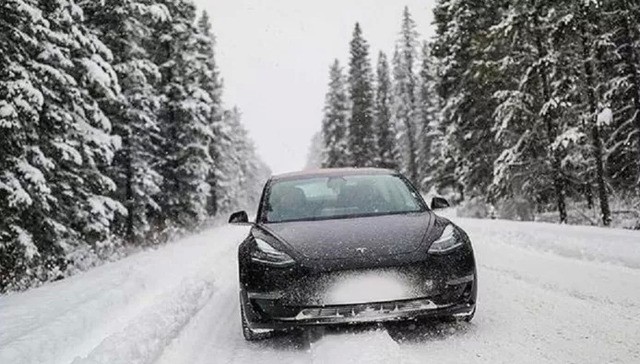 生活方式,行车安全,冬季