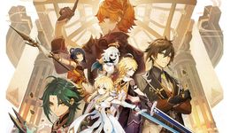 《原神》的成功，與二次元無關