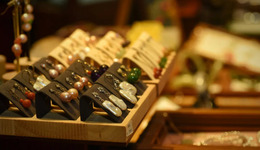 潘多拉的中國女孩去哪了？