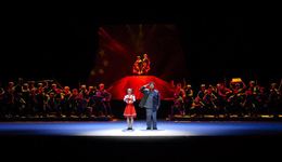 海南：开展文化惠民活动，深入推进党史学习教育