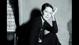 2021年，這23位重量級(jí)時(shí)尚人物離開了我們