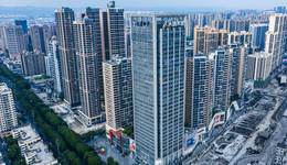 逆势而上拓疆土，稳健前行谋发展——大唐地产广西公司版图再扩张