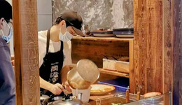 川式麻辣烫“宣战”杨国福