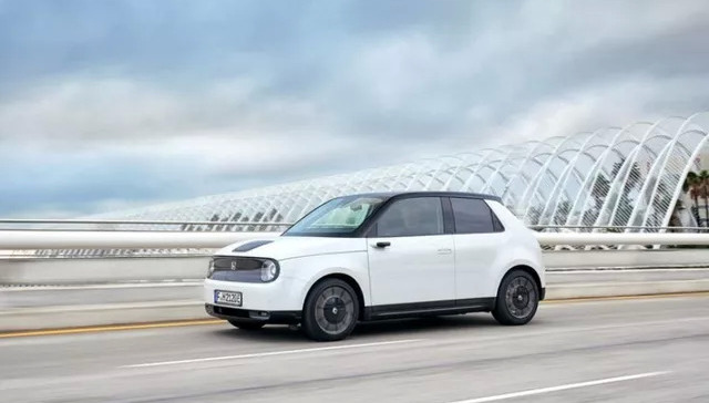 丰田,汽车,电动车