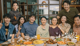 《小敏家》成年度爆款，家庭剧再迎新格局