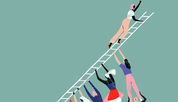 特别策划 | 2021女性之书