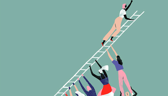 女性权益,男女平等,反家暴