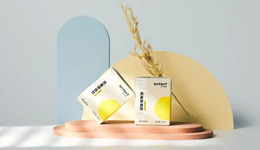 植物奶們，正在走出咖啡館