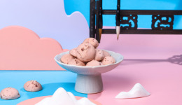 癡迷控糖減脂的年輕人，最近卻迷上了新中式糕點(diǎn)？