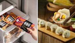 速凍食品，正在“爆發(fā)前夜”？