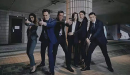 《反贪风暴》为什么能拍到第5部？