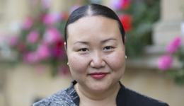 柳原漢雅繼《渺小一生》后出版新作關(guān)照疫情下的受限生活