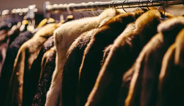 環(huán)保皮草，“可持續(xù)時(shí)尚”下的新風(fēng)向