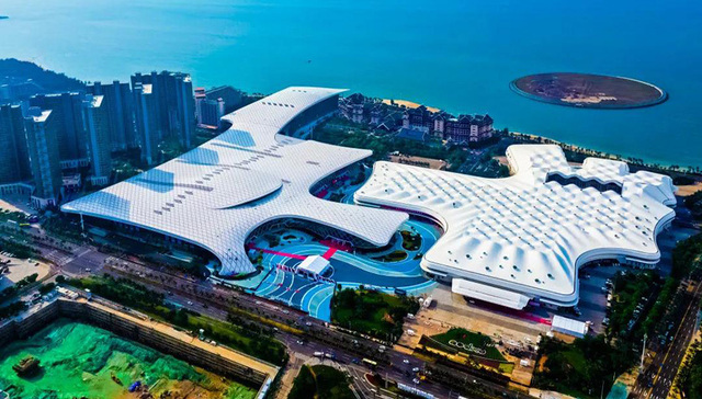 2022世界珠宝发展大会暨海南国际珠宝展即将启幕