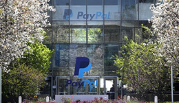 Paypal等支付平台交易额超600美元须上报美国税局