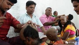 中国假发崛起史：非洲酋长最爱、好莱坞影星必备