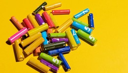 動(dòng)力電池回收：千億級(jí)別的超級(jí)風(fēng)口