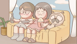 毛不易的沙發(fā)很舒服，但還不夠