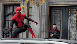 漫威稳赢北美票房，但迪士尼焦头烂额