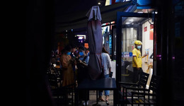 流量下的南京：外賣、小店和傳承的生意