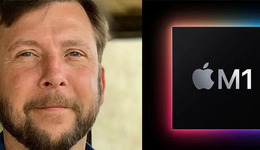 苹果M1芯片设计总监离职，重返英特尔，将负责所有客户端SoC