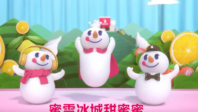 网络梗,流行趋势