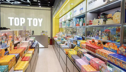 百億資本涌入，“瘋狂集合”的集合店