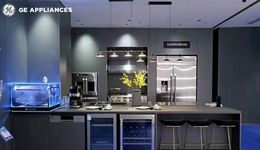 通用家电发布行业首套分子级家电