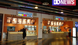 破產(chǎn)的新元素，遇冷的輕食