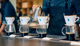 藍(lán)瓶咖啡：國內(nèi)首店落地上海，挑戰(zhàn)不容小視