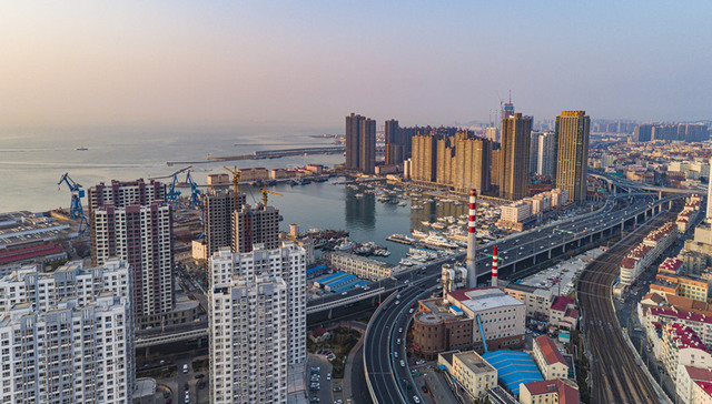 风向正在变！点名67次，山东对青岛的定位悄然提升