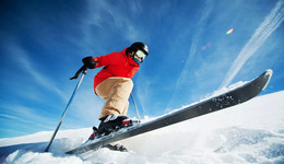 滑雪风靡？“体验式滑雪”和“末路式捞金”