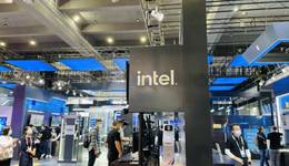 面向物联网发布12代处理器，物联网将是英特尔新增长点