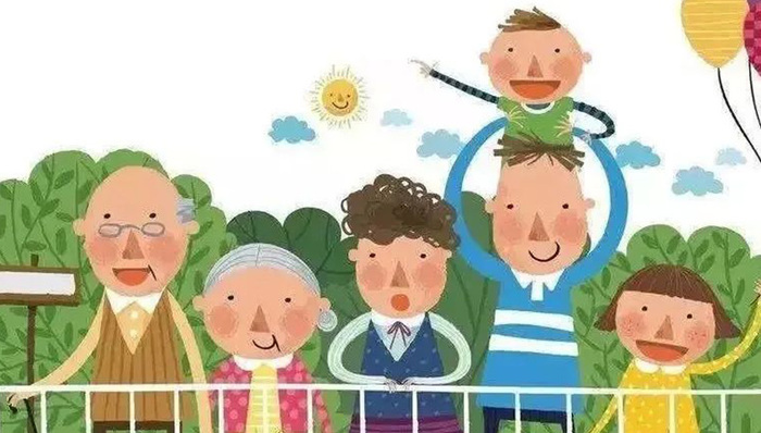 五星级宾馆的点心，在宝山这个新开业的长者食堂就能吃到！