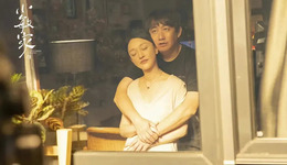 謝天謝地，終于嗑到成年人的愛情了