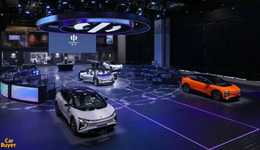 用熱銷說話，聊聊那些帶有“打臉”潛質(zhì)的車型