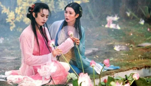 影视产业,古装剧,服化道