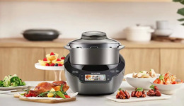 4000億的小家電市場(chǎng)，蘇泊爾為何“慢半拍”？