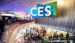 智能香水、手持染發(fā)棒、發(fā)色定制系統(tǒng)......新一屆CES又有美妝新科技登場