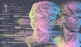 数字藏品江湖风起