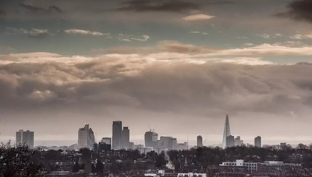 深圳新年第二盘认筹率仅20%，光明网红盘能改变楼市走向吗？