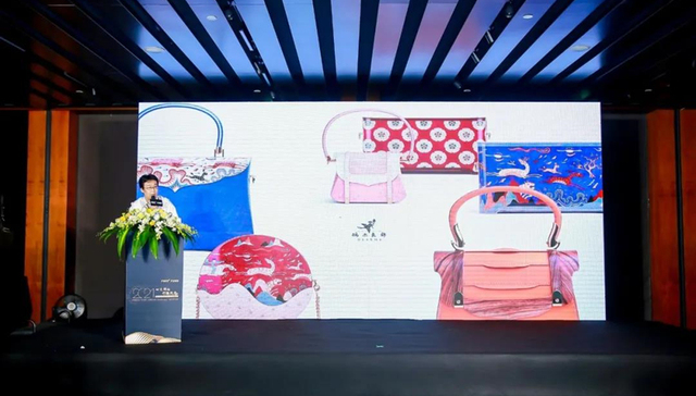 祁天：中国能够诞生奢侈品品牌的审美根源是什么？